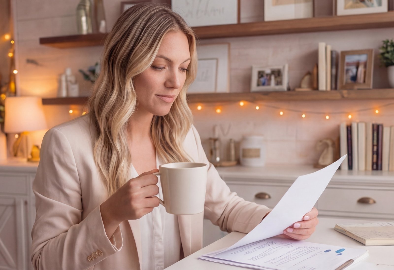 Roselle 14 Article Writer