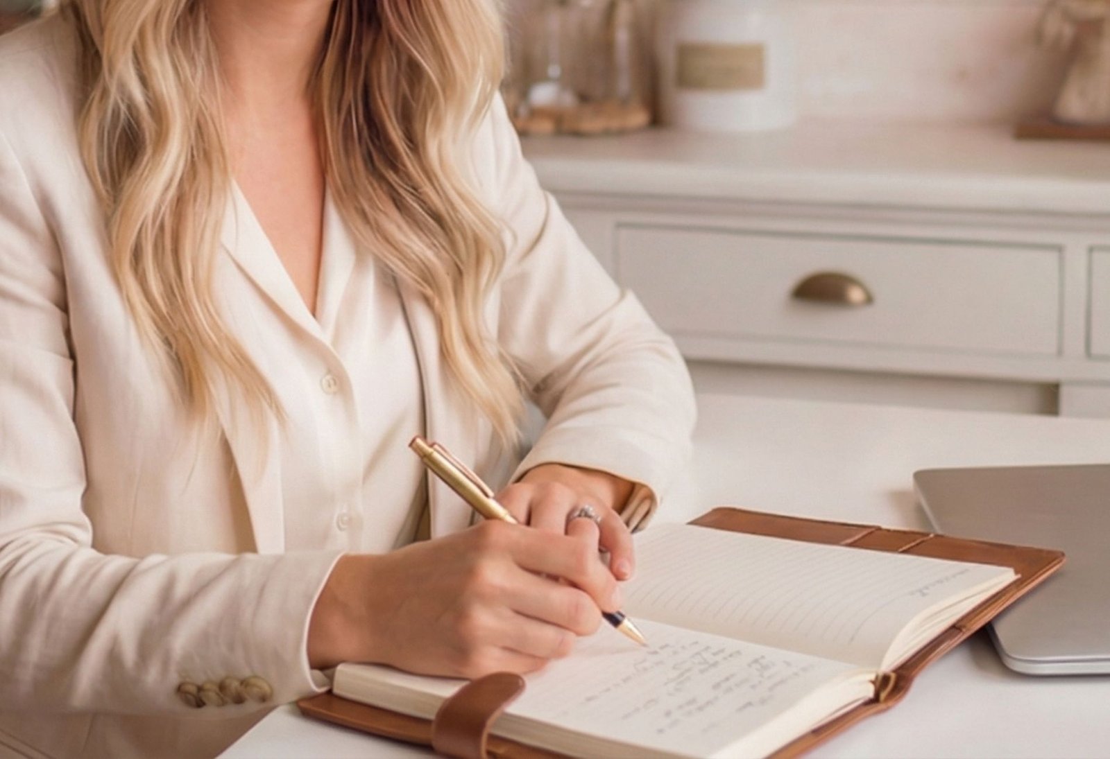 Roselles Blog Planner