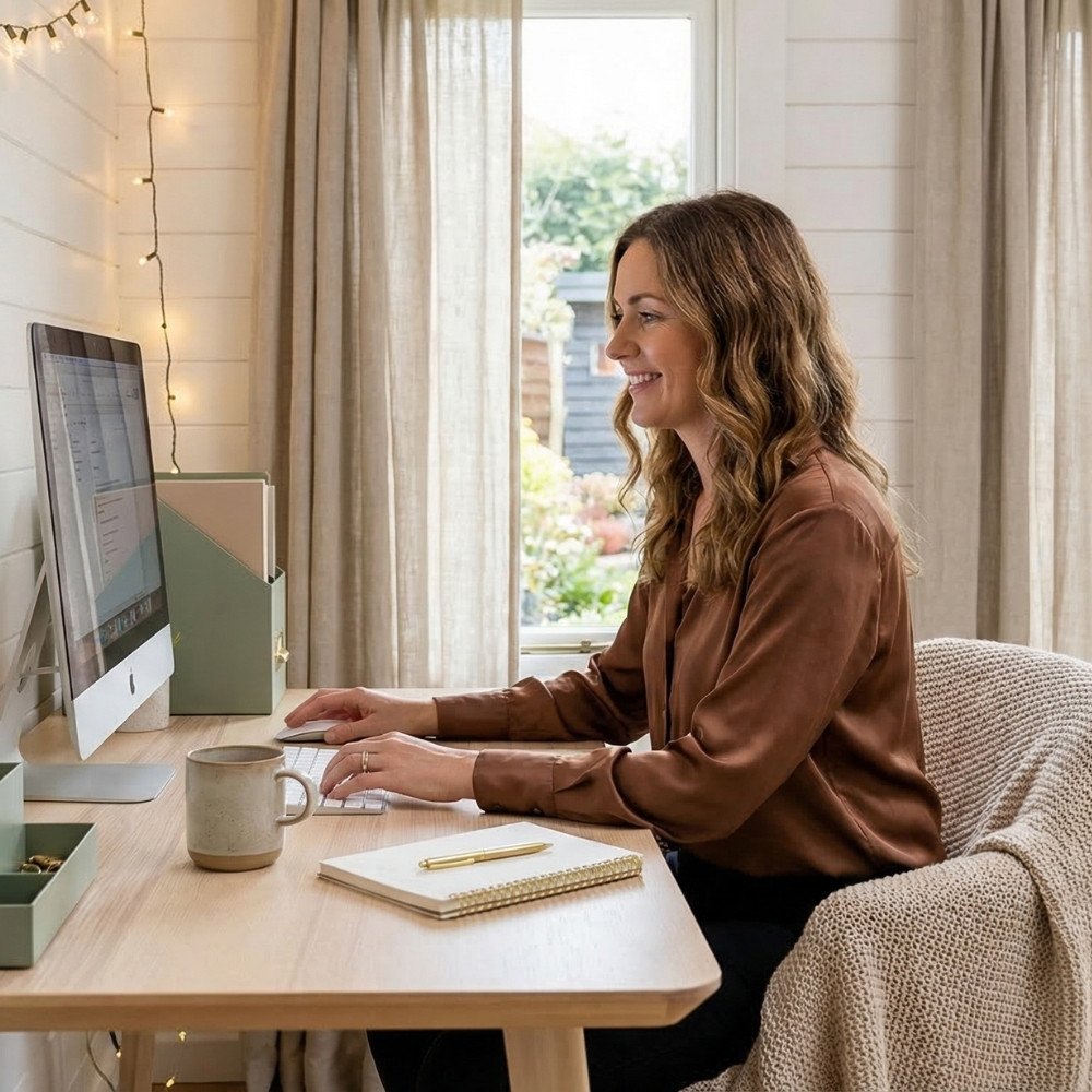 SEO Writing What It Actually Means and How to Do It in Your Own Voice